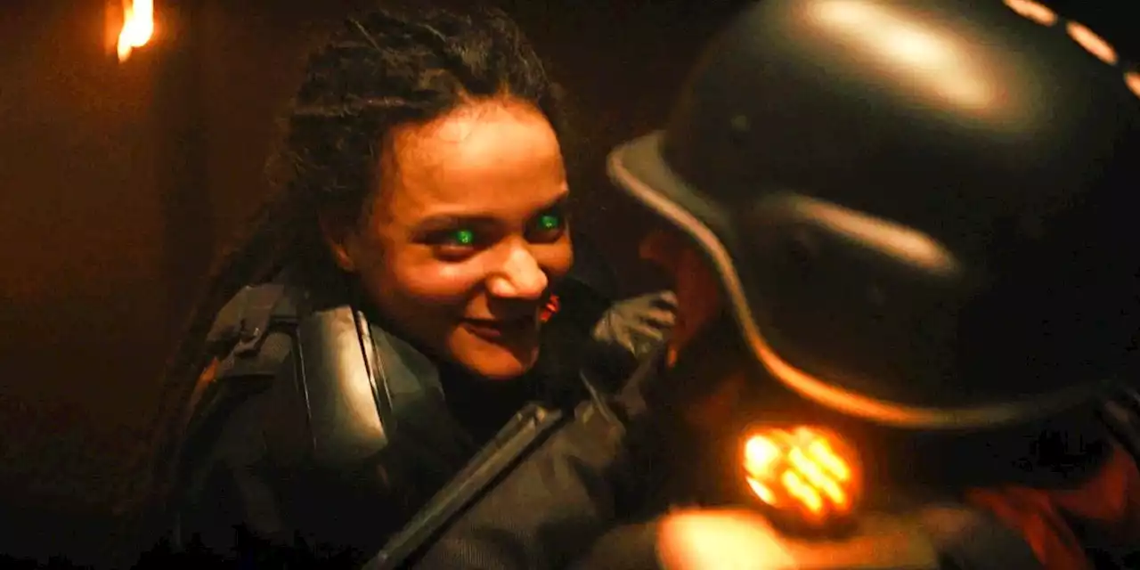 Loki Star Sasha Lane Addresses Possible Season 2 Return