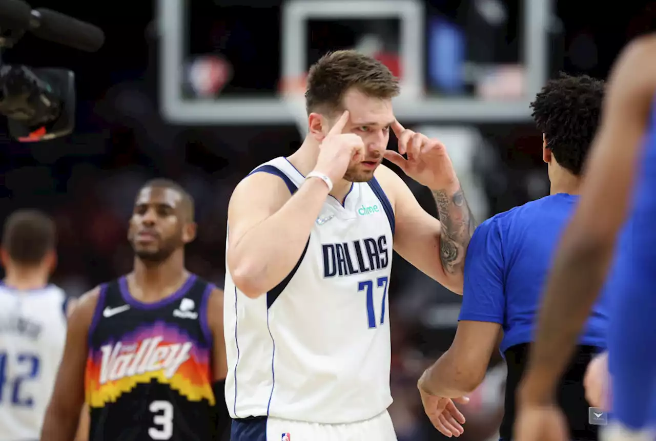 The Mavs are a nightmare matchup — but the Warriors can still win