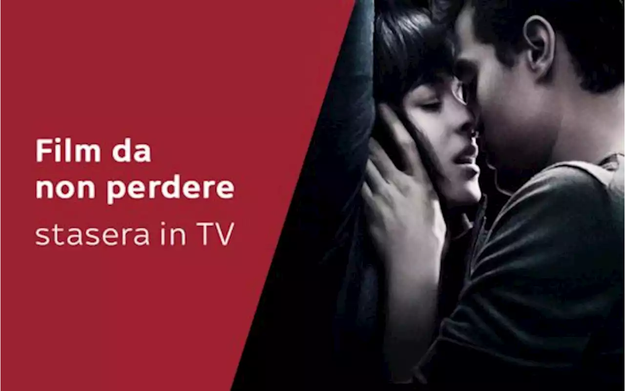 Film stasera in TV da non perdere mercoledì 18 maggio 2022