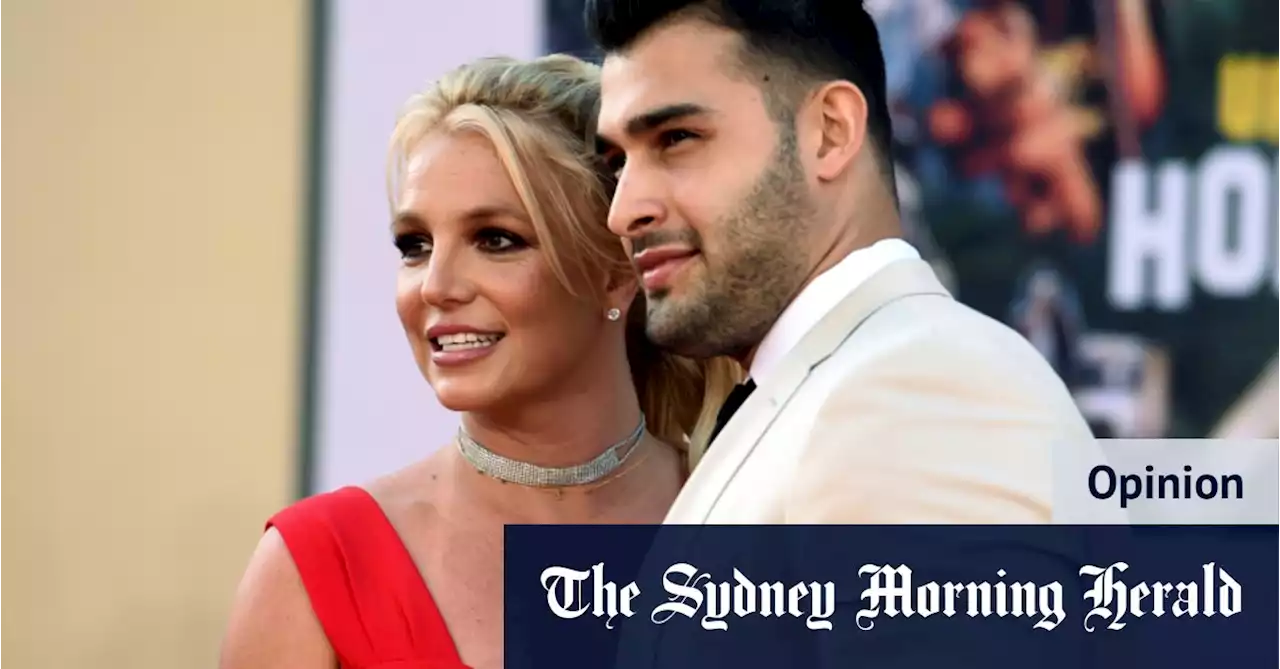 Britney faced judgment after miscarriage. She is not alone