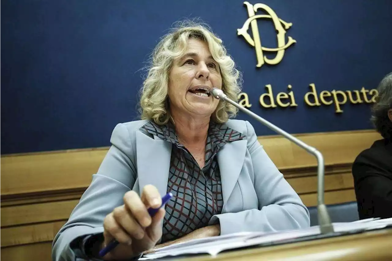 Stefania Craxi presidente della Commissione esteri Senato. Bocciato il candidato M5S