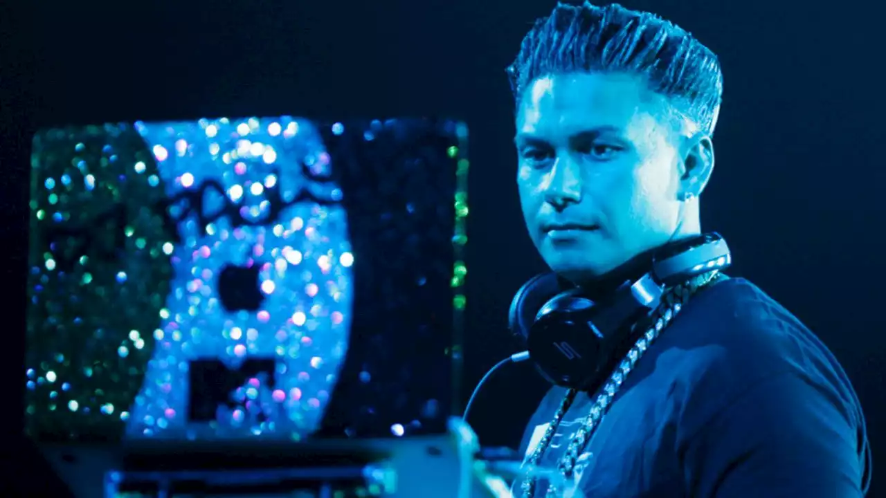 'Jersey Shore's' DJ Pauly D is coming to San Antonio