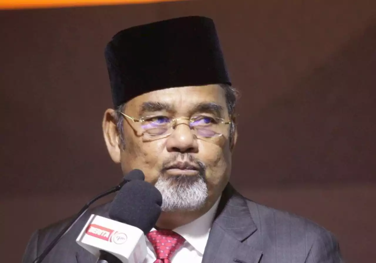 Indonesia agrees to Tajuddin's appointment, says PM