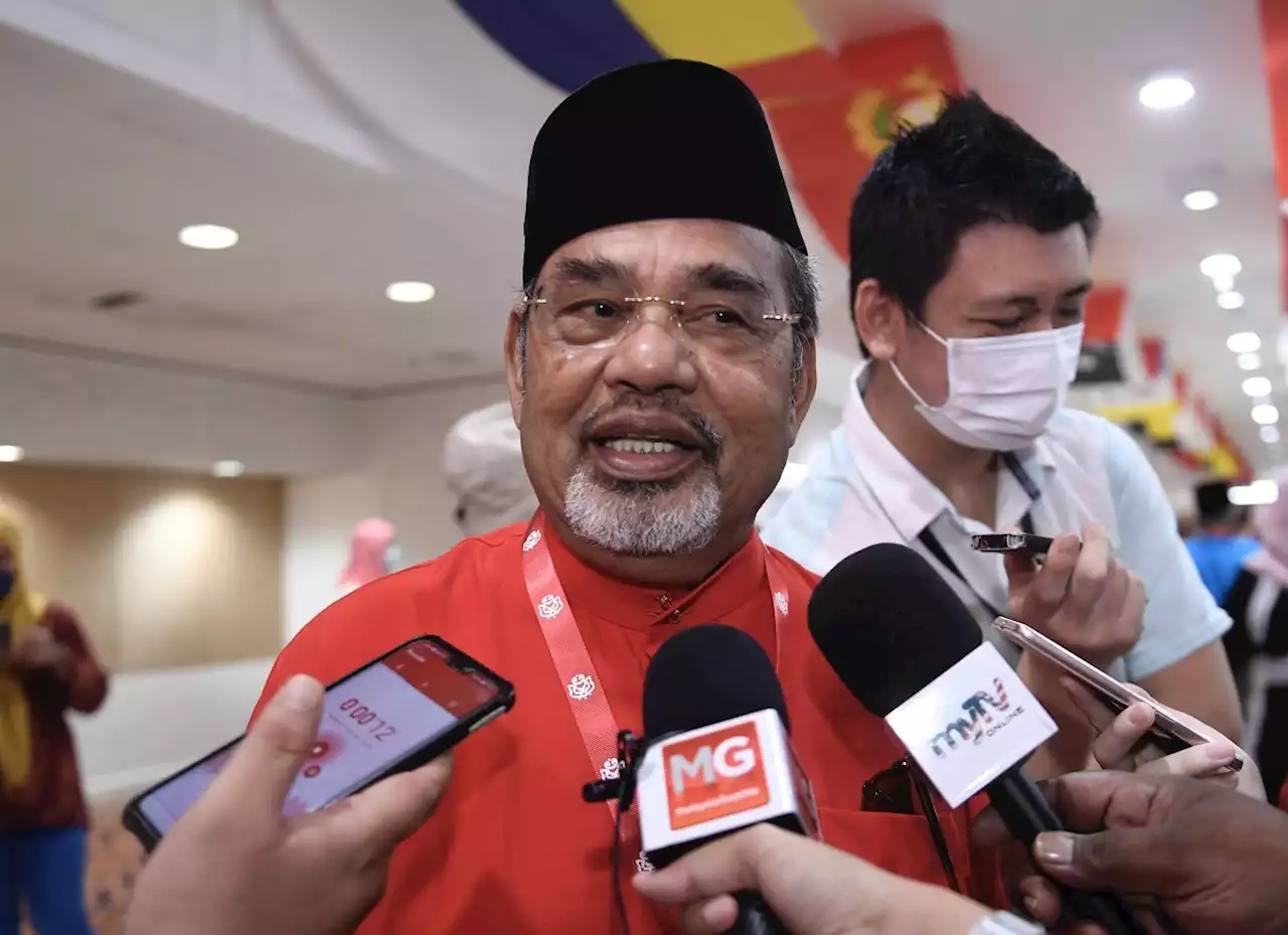 Tajuddin: I will comment on appointment as ambassador at the right time