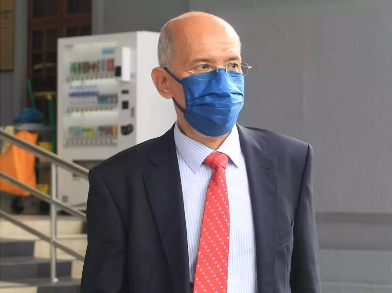 Witness: Najib asked me to meet ex-PAC chairman to get 'guidelines' before testifying before PAC