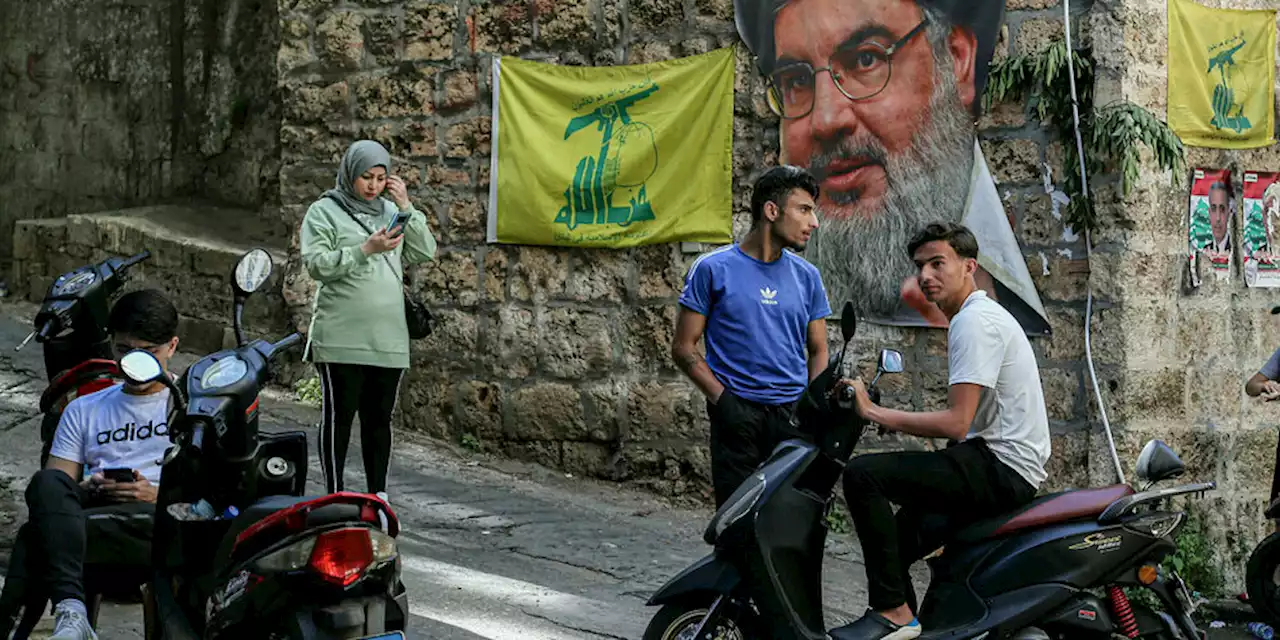 Nach den Wahlen im Libanon: Blockbildung im Gange