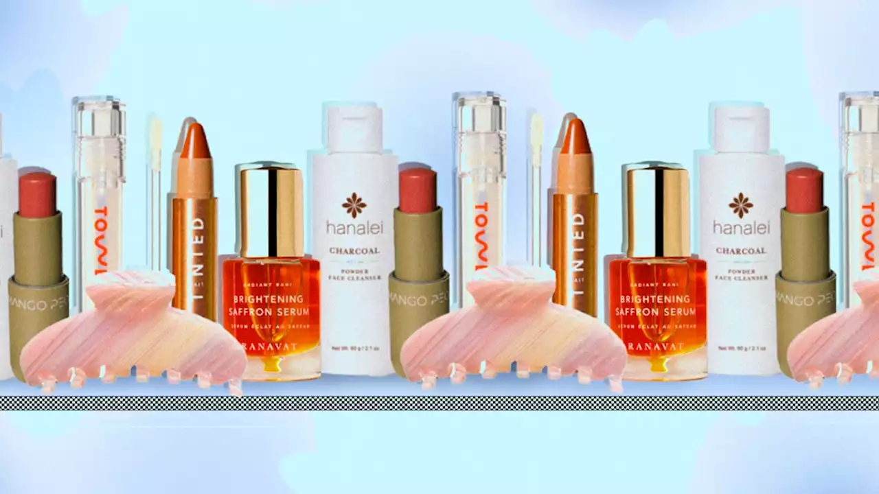 25 AAPI-Owned Beauty Brands to Shop From