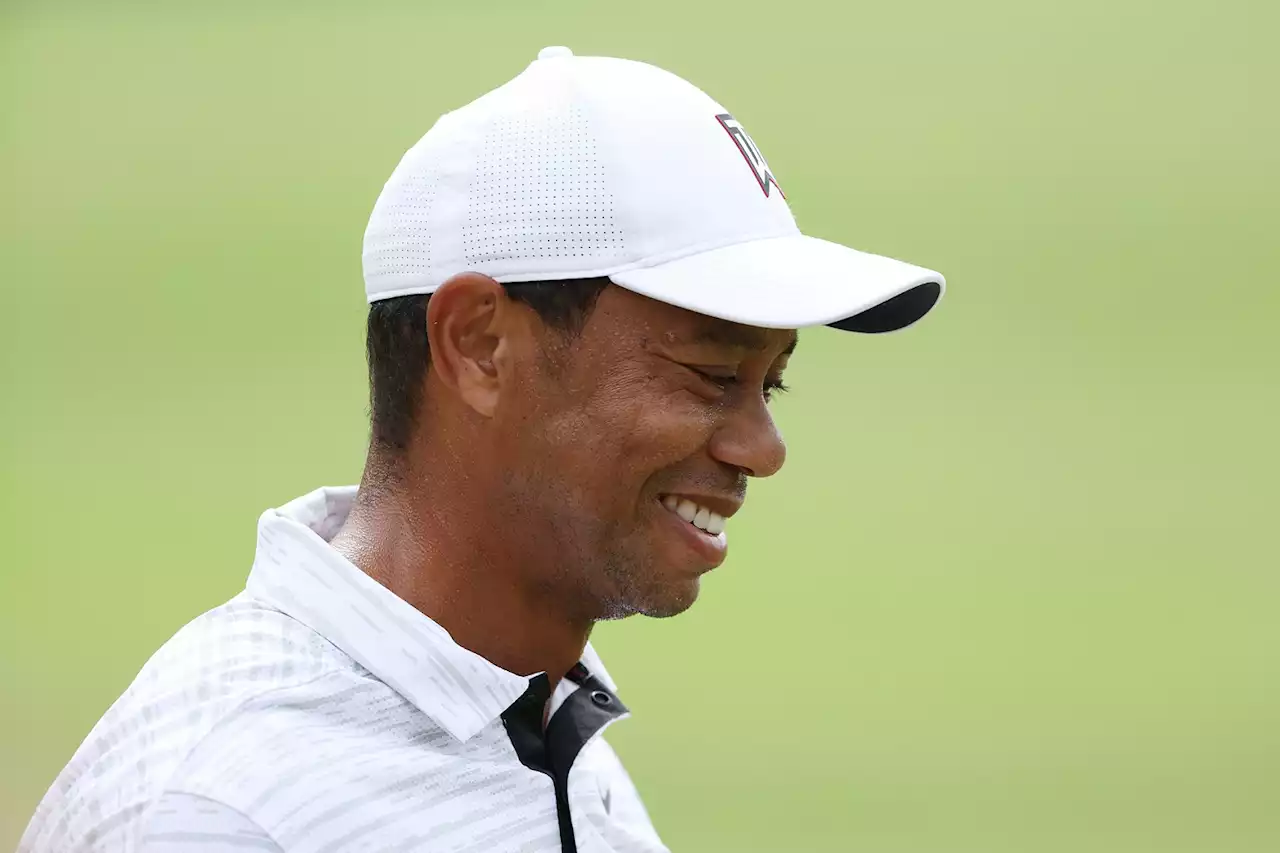 All eyes on Tiger Woods and Jordan Spieth at PGA Championship