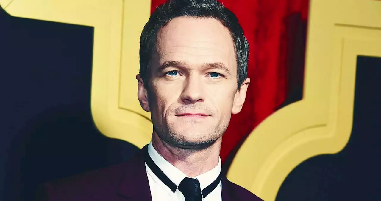 Neil Patrick Harris Is Sorry About That Charcuterie Plate