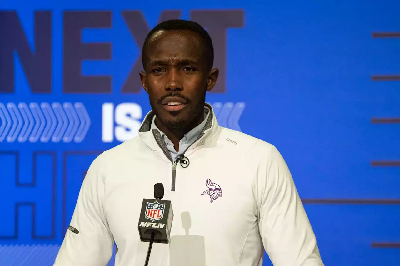 Here's Why Vikings Had Worst Draft in NFC North - The Draft Network