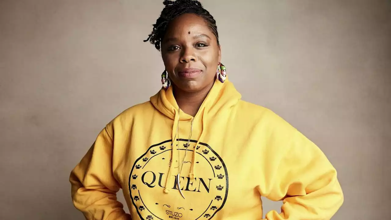 BLM co-founder Patrisse Cullors paid huge sums to her family