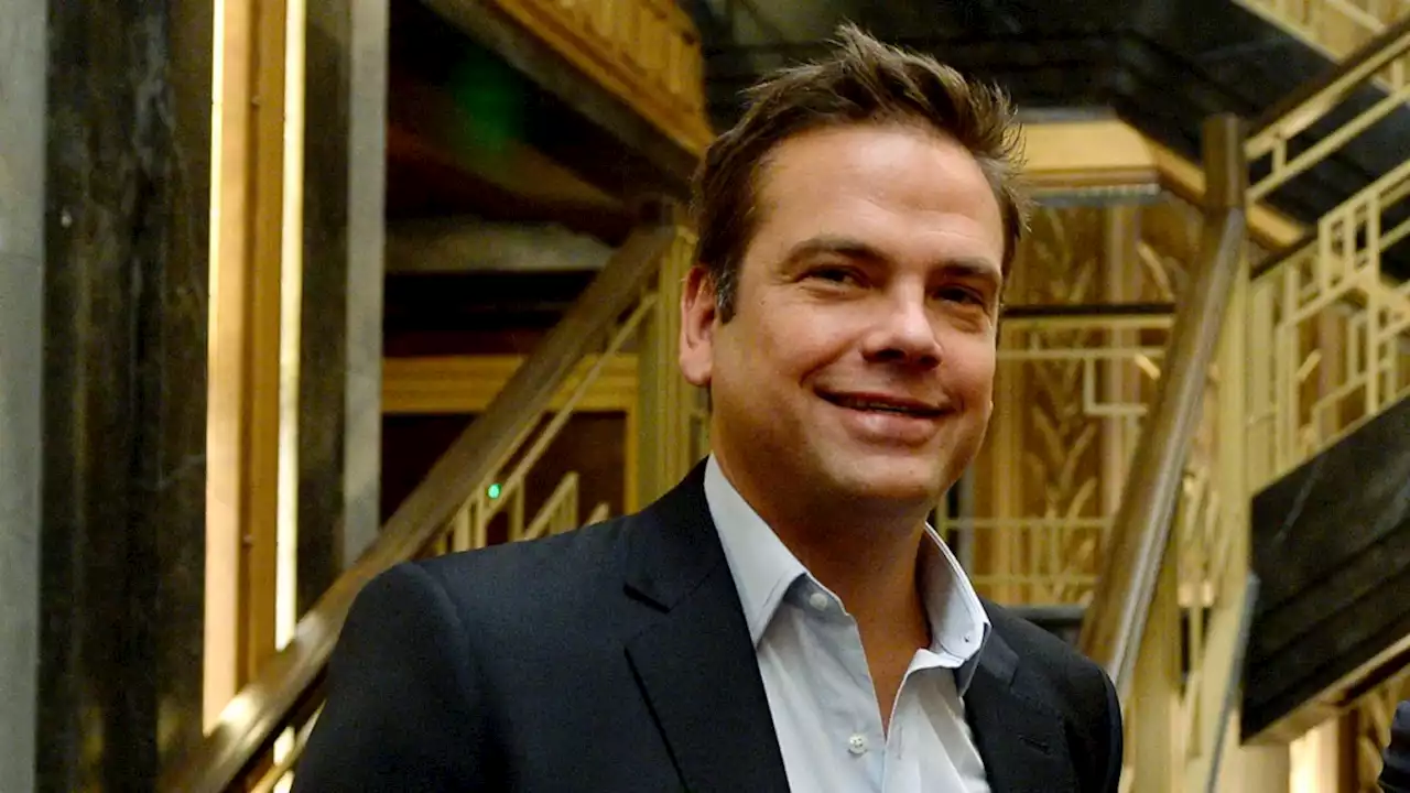 Fox Is Happy to Stay Out of the Streaming Wars “Bloodbath,” Says CEO Lachlan Murdoch