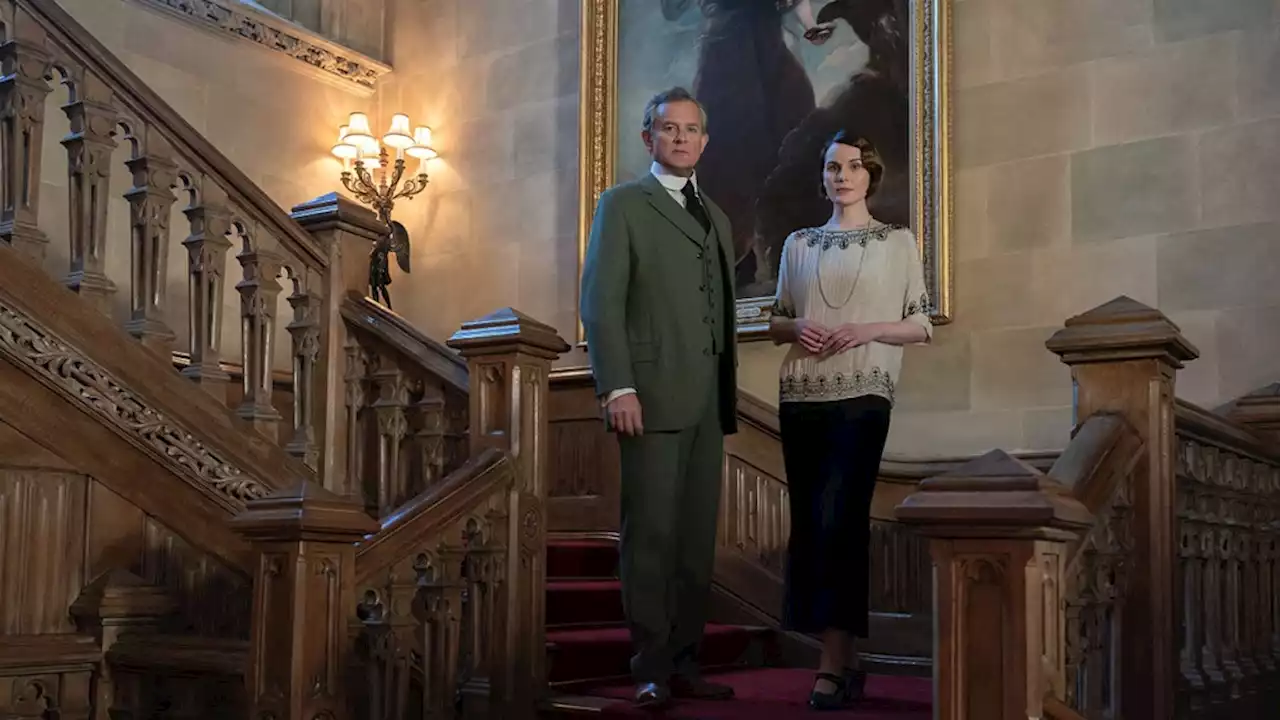 Why Julian Fellowes Wanted to Disrupt ‘Downton Abbey’ in the Movie Sequel — and Where the Franchise Could Go Next