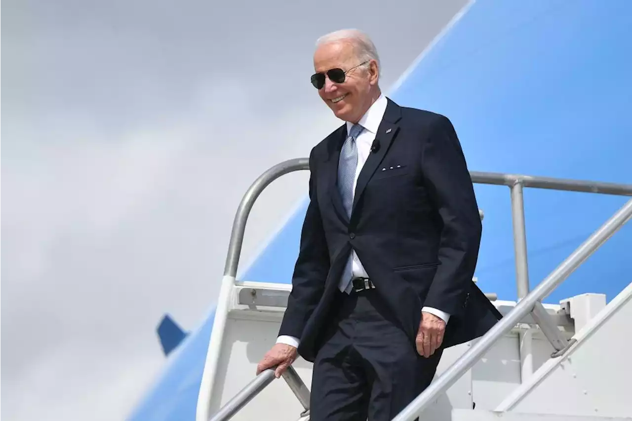 What to Know About Biden's First Trip to Asia as President