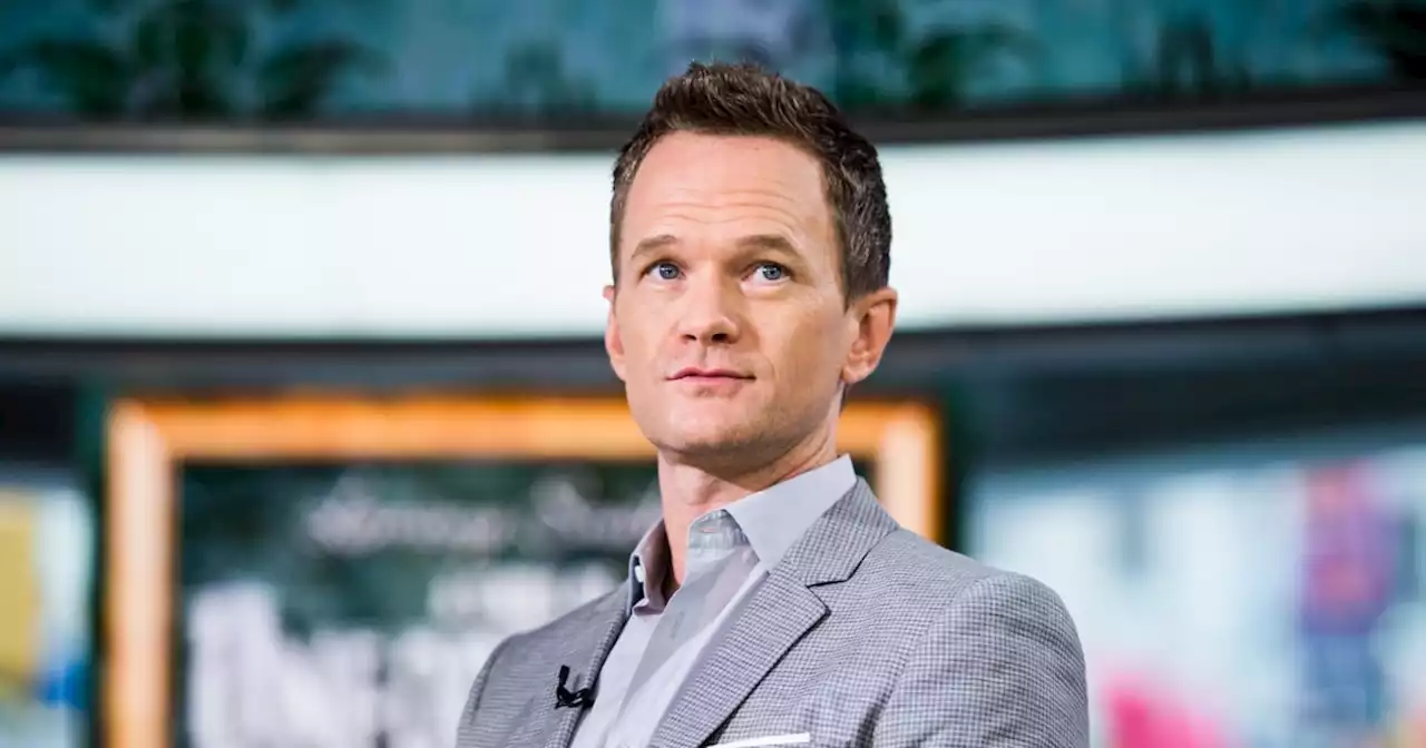 Neil Patrick Harris apologizes for 2011 Amy Winehouse corpse decoration