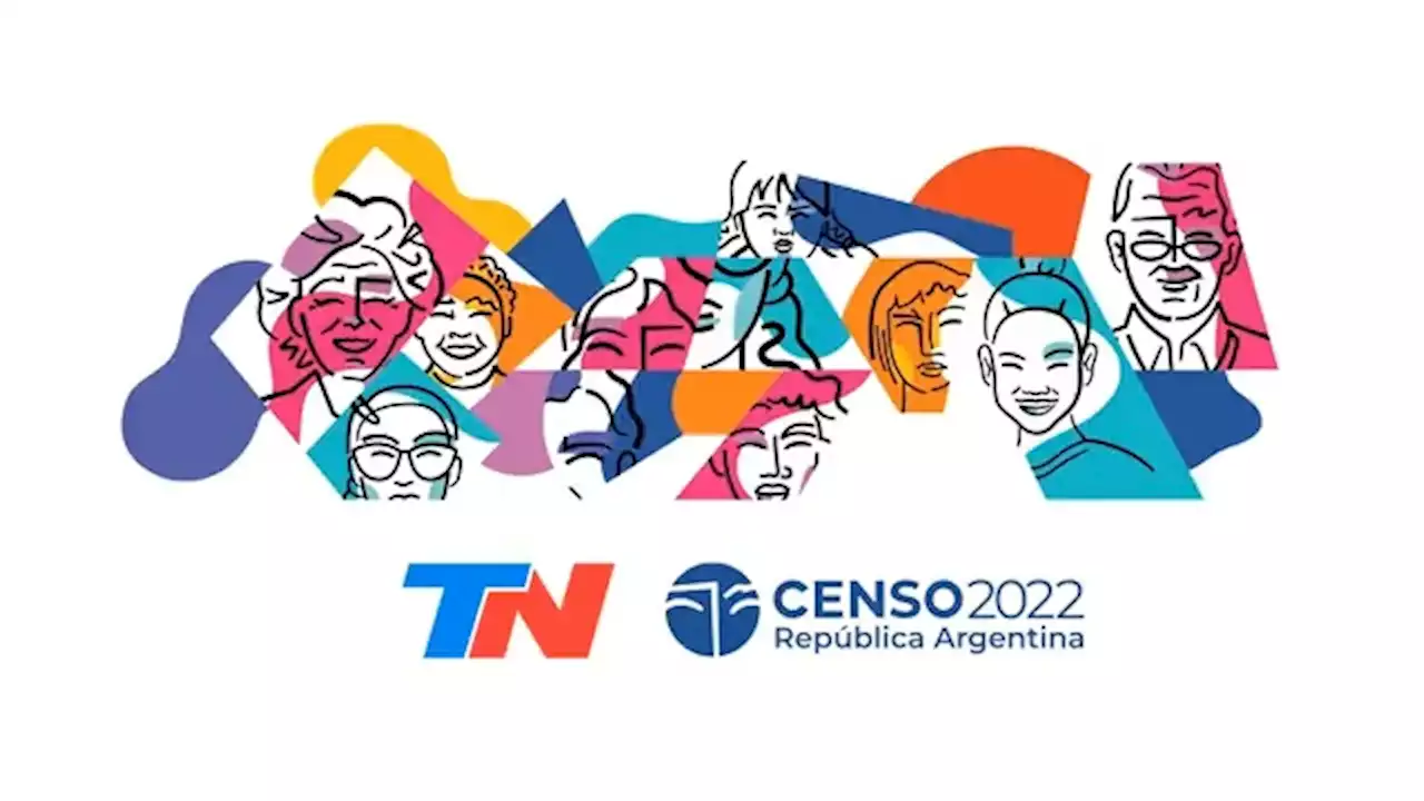 Censo 2022: todo lo que tenés que saber antes del 18 de Mayo