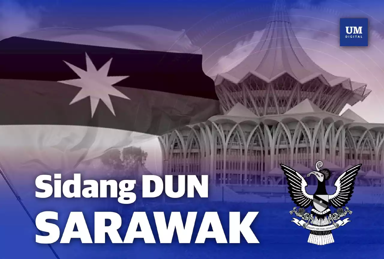 Persidangan DUN Sarawak: RUU Kanun Tanah Pindaan 2022 diluluskan