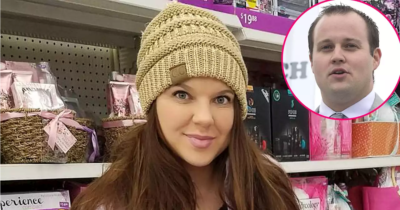 Every Time Amy Duggar Slammed Cousin Josh Duggar Through the Years