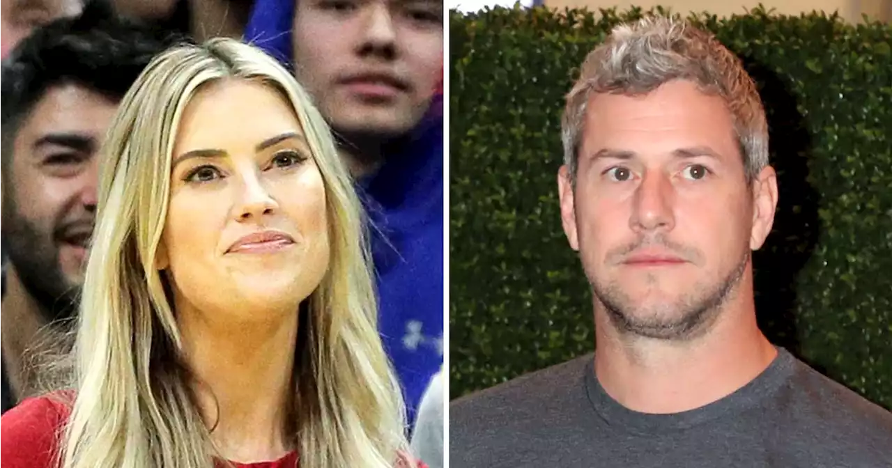 Puppeteer Parent? Ant Anstead Appears to Diss Christina Haack's Parenting