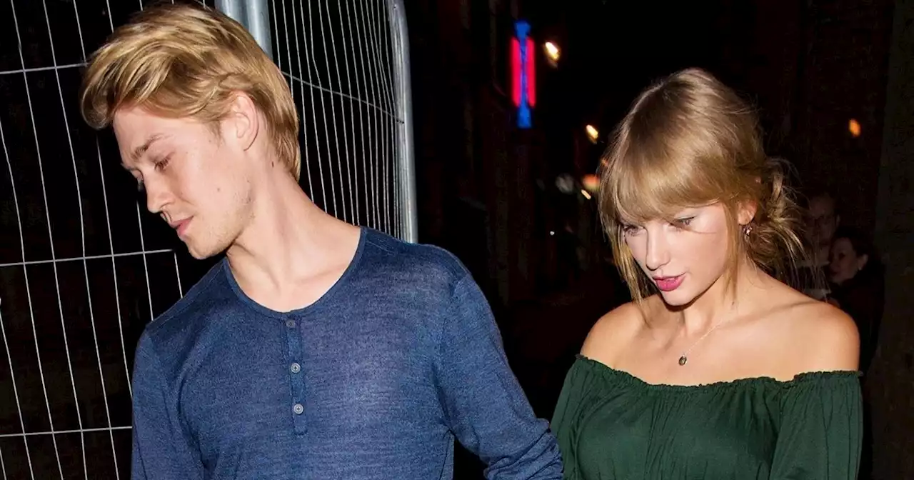 Taylor Swift and Joe Alwyn: A Timeline of Their Relationship