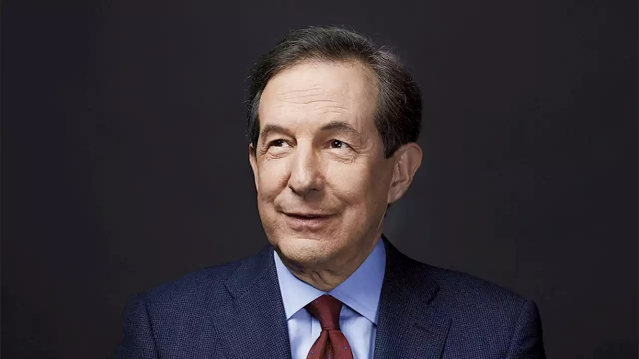 Chris Wallace Will Lead New Show in CNN Sunday Block