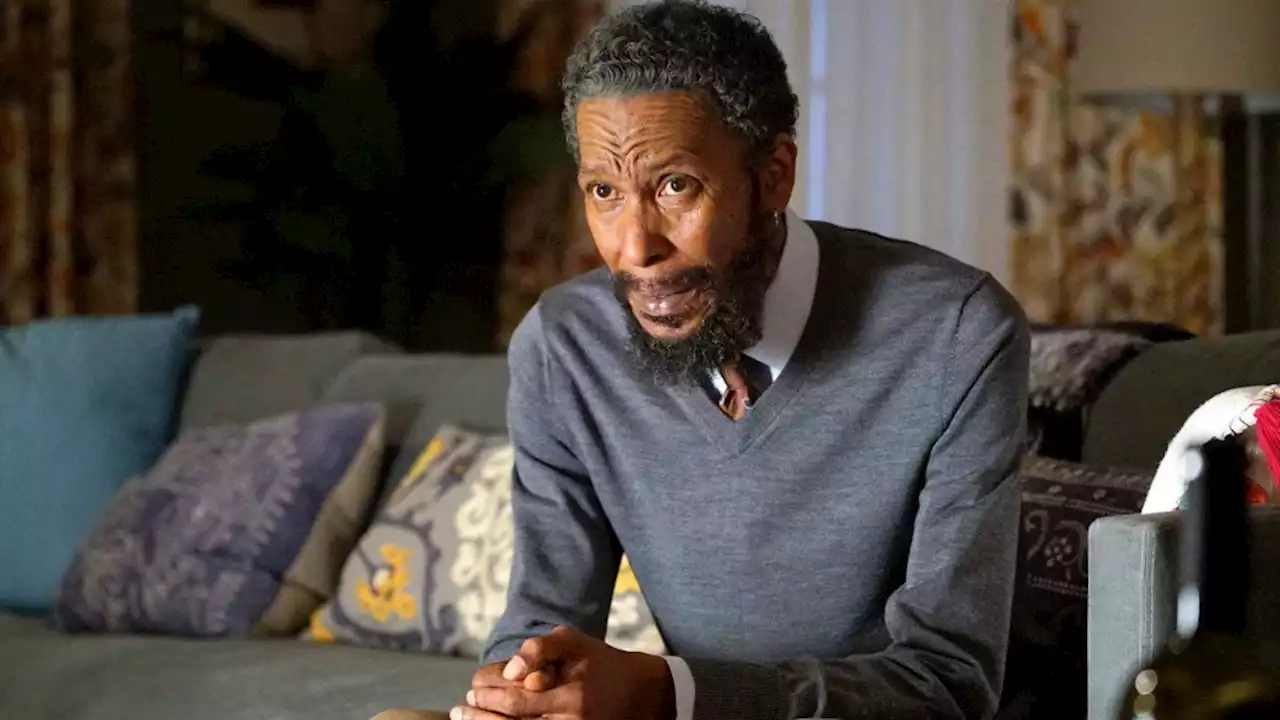 ‘This Is Us’ Actor Ron Cephas Jones on Returning for William’s ‘Hauntingly Beautiful’ Farewell