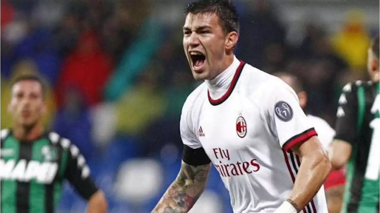 Chelsea dan Barcelona Bersaing Dapatkan Kapten AC Milan