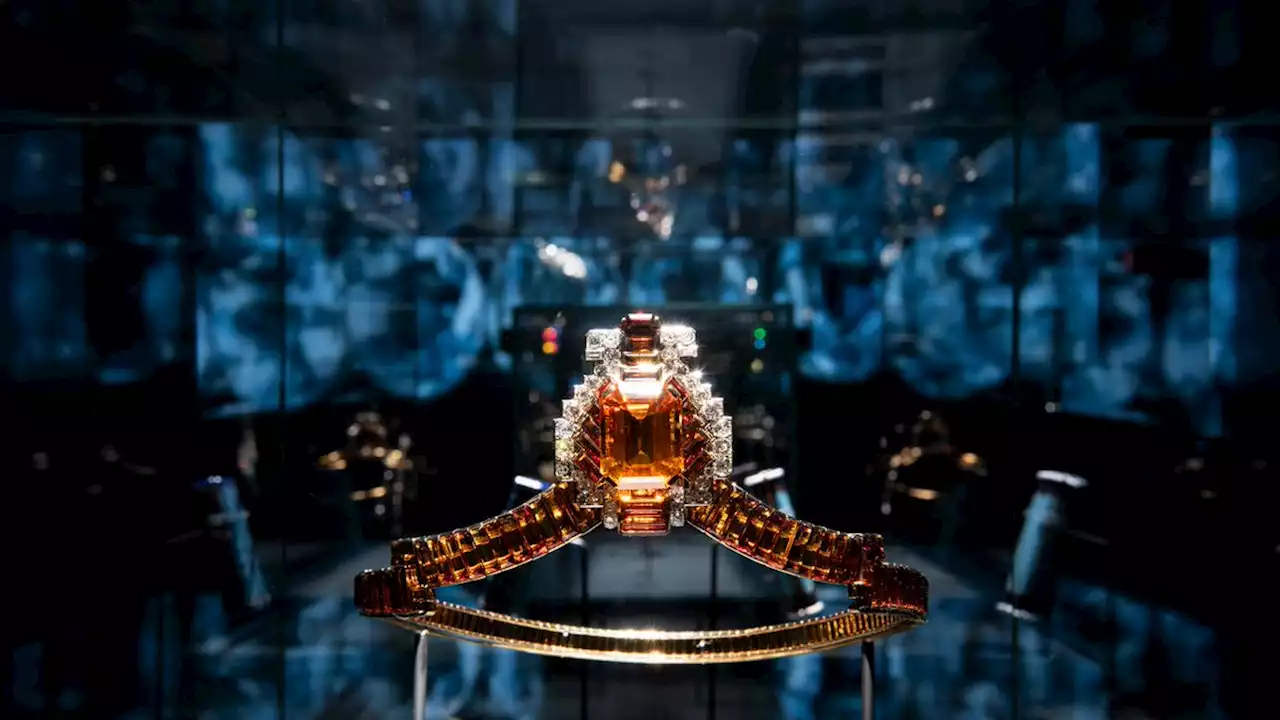 Cartier Unveils a Hit Exhibition at the Dallas Museum of Art