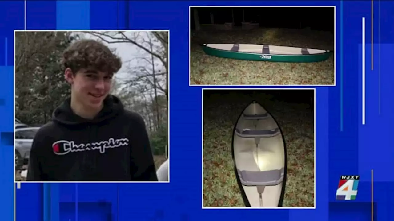 FWC releases report on teen’s canoeing death in Julington Creek