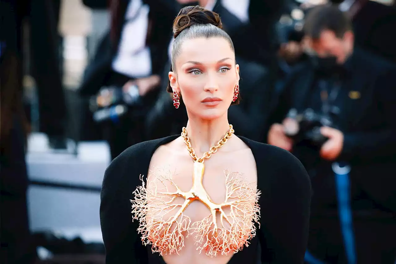 The Best Looks From the Cannes Red Carpet Through the Years