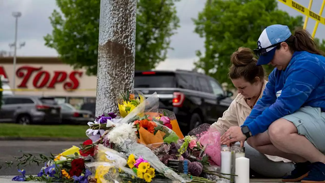 Regular shoppers, a retired police officer: Remembering the victims of the Buffalo shooting