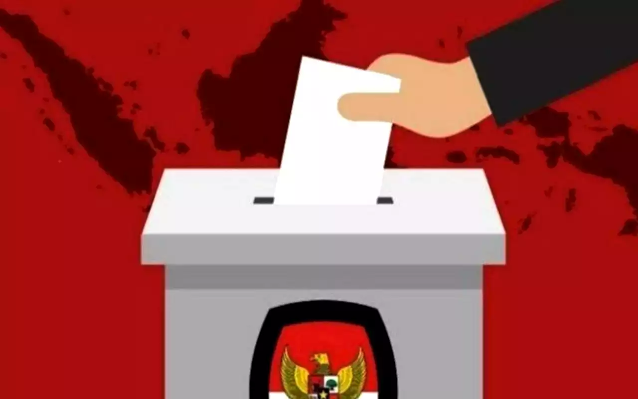 Keputusan Tak Terapkan e-Voting pada Pemilu 2024 Dinilai Tepat: Sesuai Kebutuhan di Tanah Air