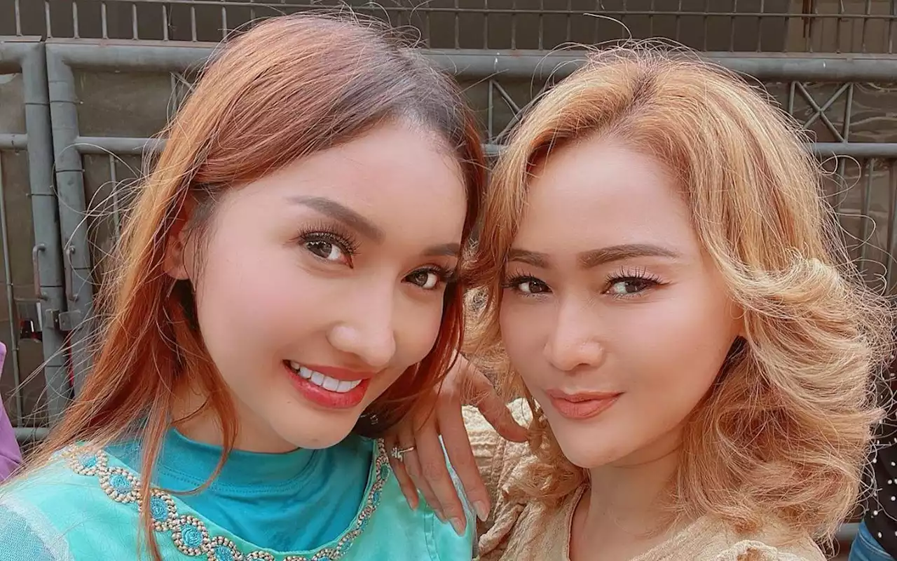 Lucinta Luna Pernah Jadi Karyawan Karaoke Inul Daratista, Ungkap Sosok Sang Pedangdut Sebagai Bos