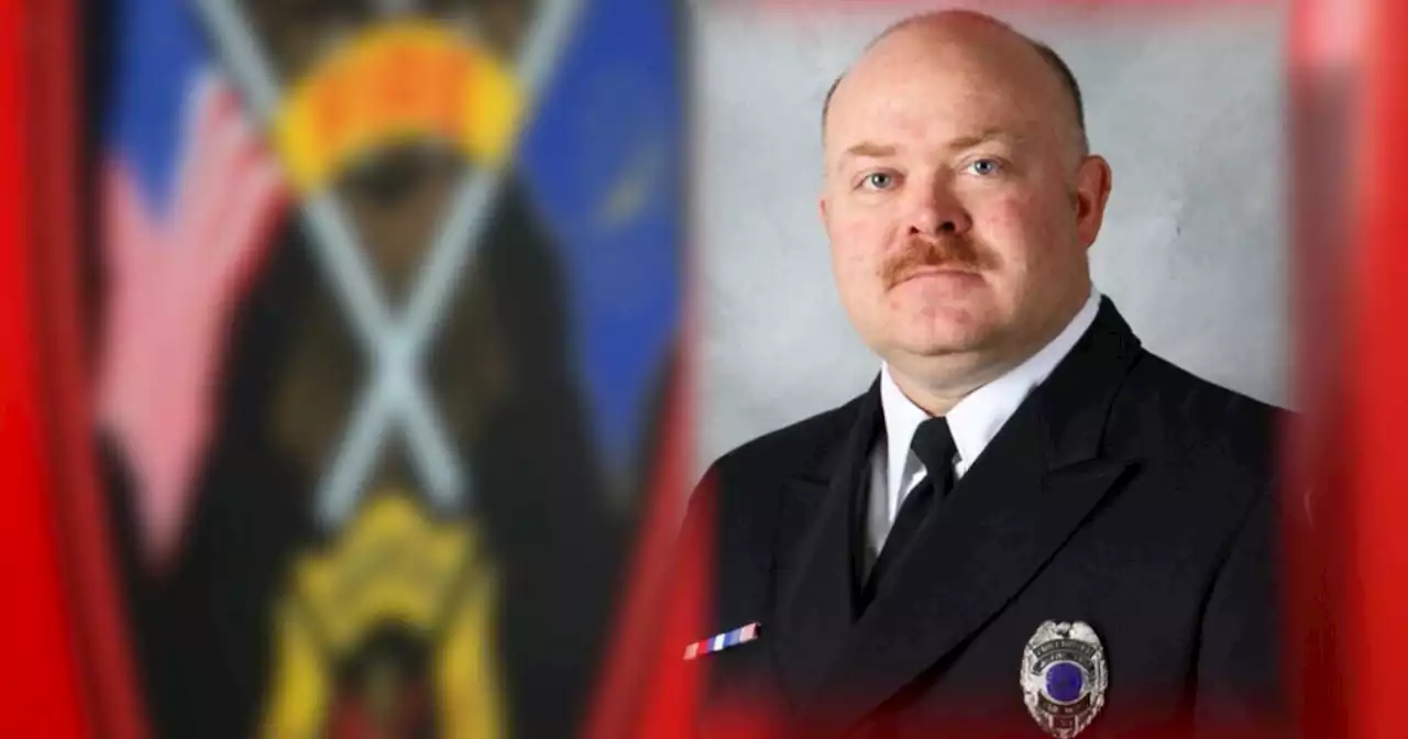 In wake of Wayne Township firefighter death, departments open up on protecting against cancer