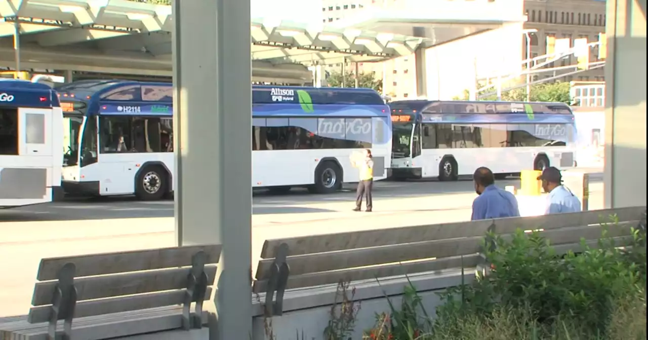 New IndyGo program provides free healthcare services at transit center