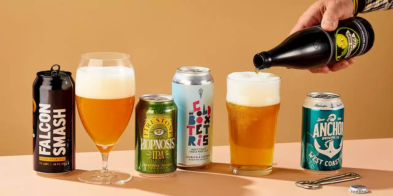 The Beers to Drink Now: Just Bitter Enough