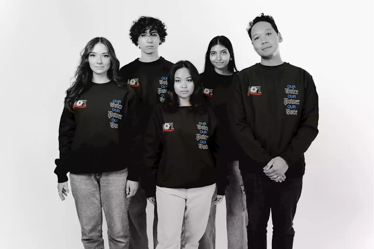 House of Slay Teams With AAPI Victory Fund for Voting Initiative