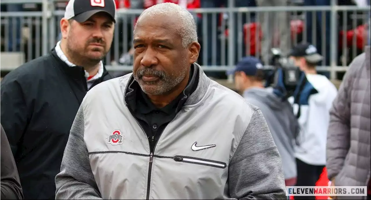 Why Ohio State’s Gene Smith, Other Leaders in College Athletics Believe FBS Football Should Split from NCAA