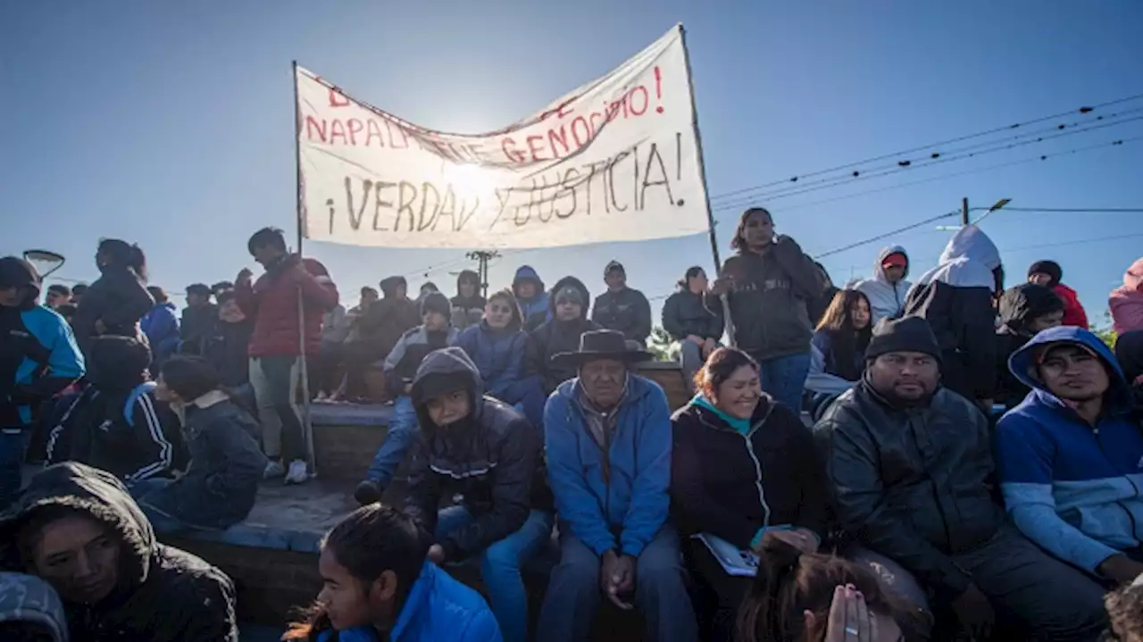 Concluyeron los alegatos y se aguarda un veredicto en el juicio por la Masacre de Napalpí