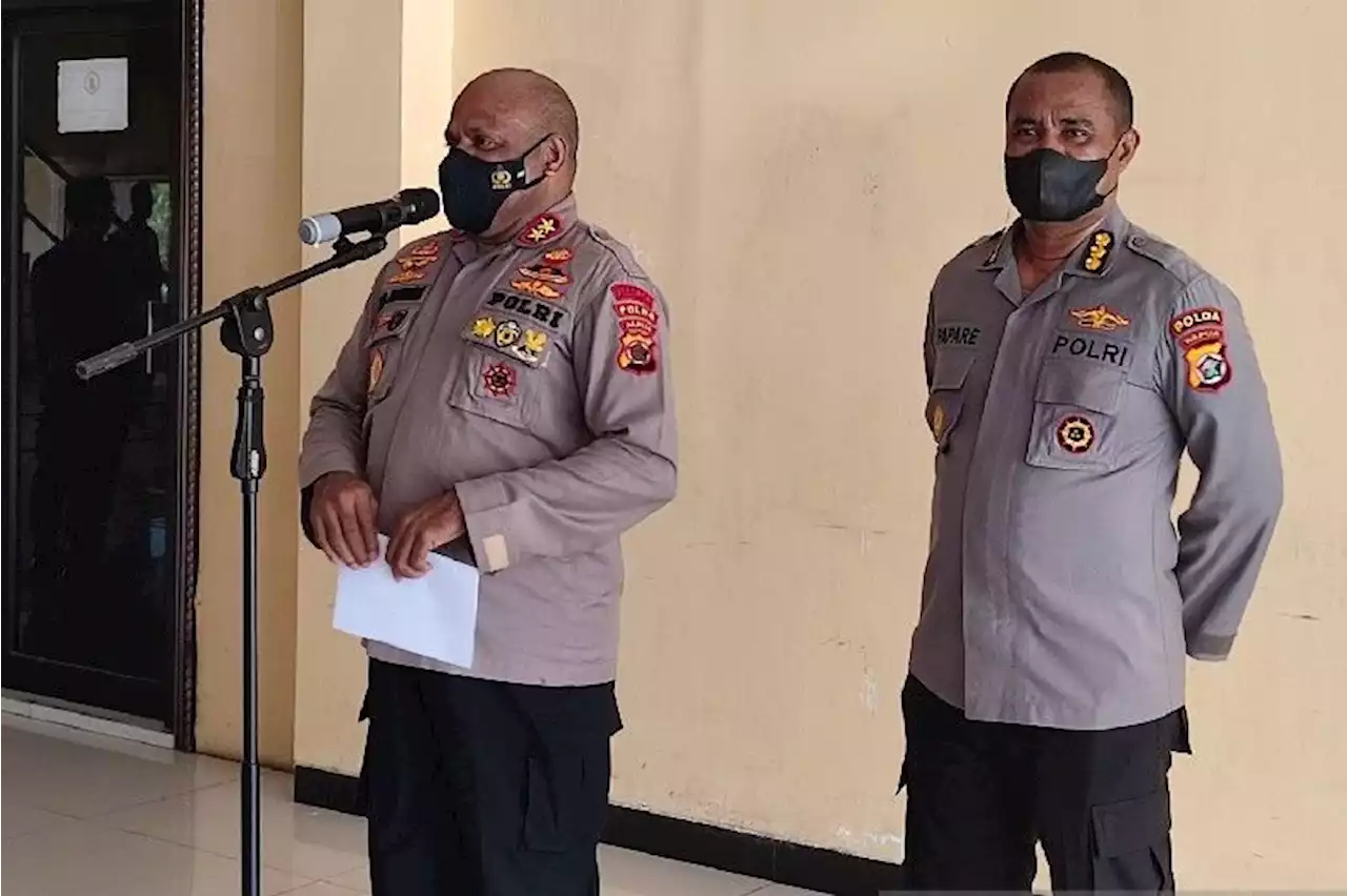 Polda Papua tetap lanjutkan pembangunan Mapolres Dogiyai