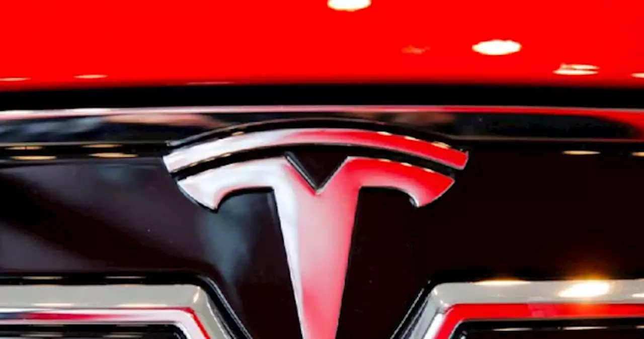 US agency opens probe into fatal Tesla vehicle crash that killed 3