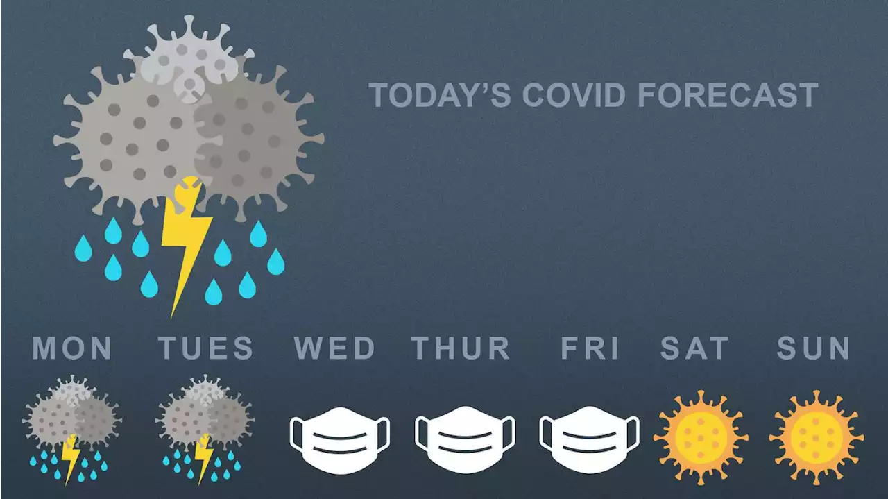 America's COVID apathy stress test