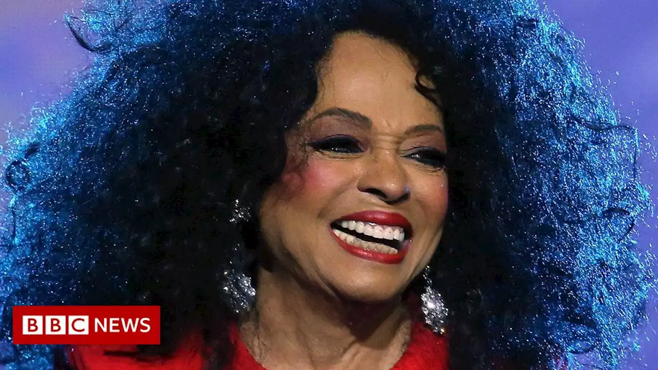 Platinum Jubilee concert: Diana Ross and Queen to perform for the Queen