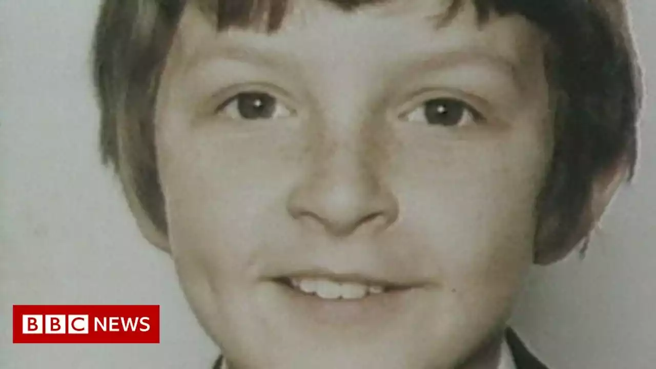 Mark Billington: 'We're determined to find out who killed our son'