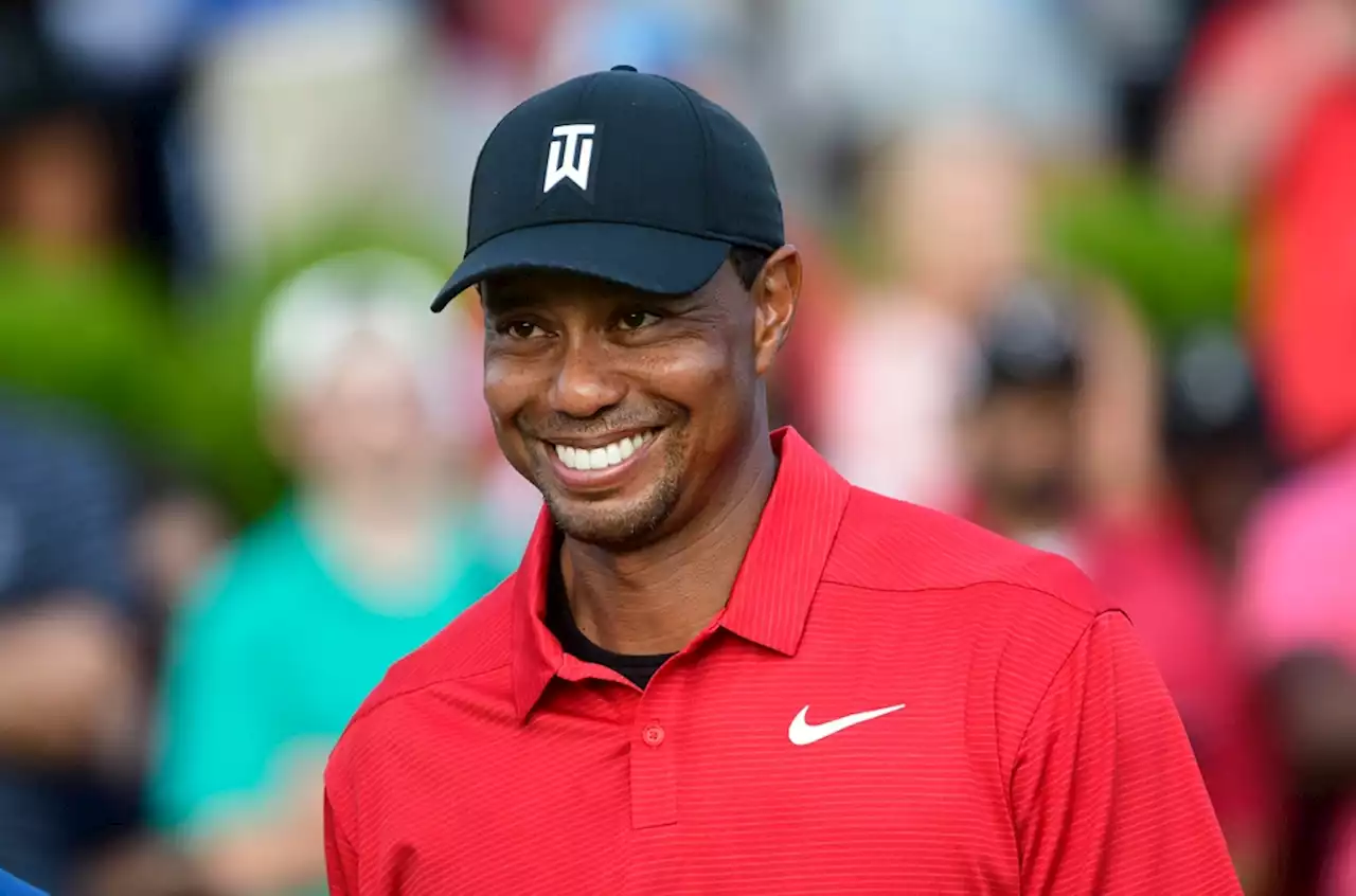 2022 PGA Championship: How to Watch Tiger Woods & More Golf Stars