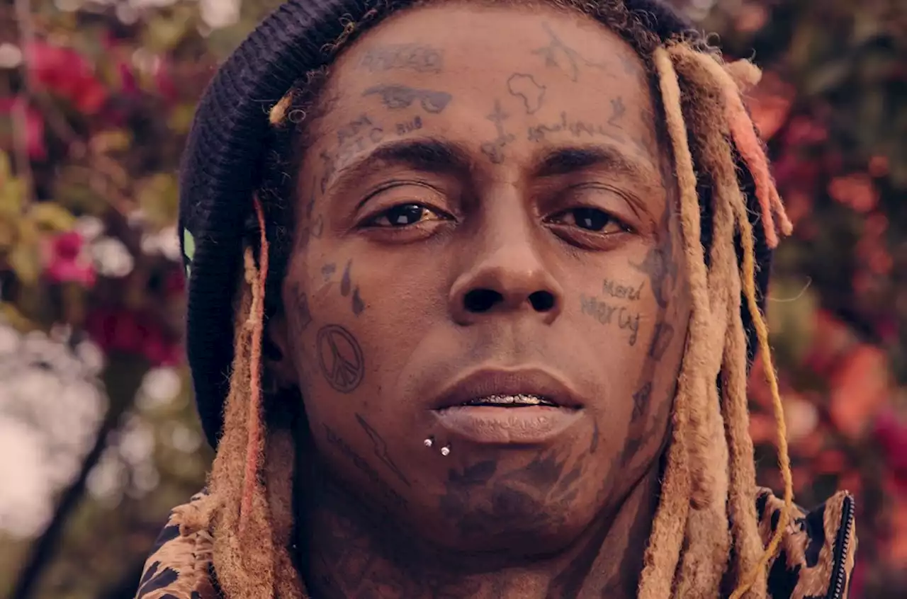 Lil Wayne Fires Back at Mark Cuban Amid NBA Drama: ‘I Will P— in Ya Fkn Mouth’