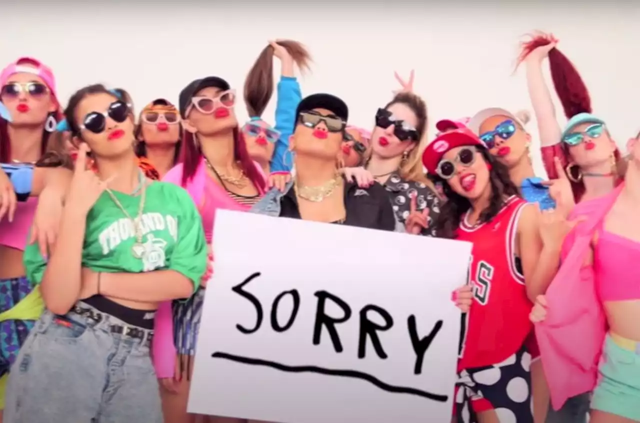 The 25 Best Songs to Say ‘Sorry’