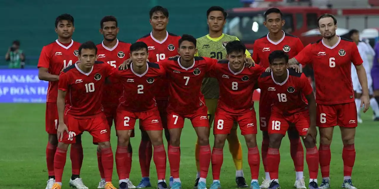 SEA Games 2021: Marc Klok Yakin Timnas Indonesia U-23 Kalahkan Thailand - Bola.net