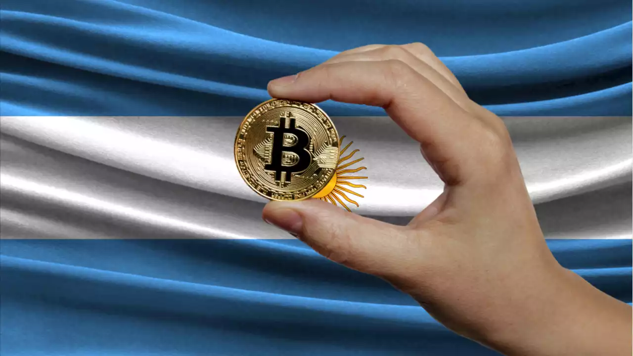 Bitcoin Argentina NGO to Take Crypto Education to Schools – Bitcoin News