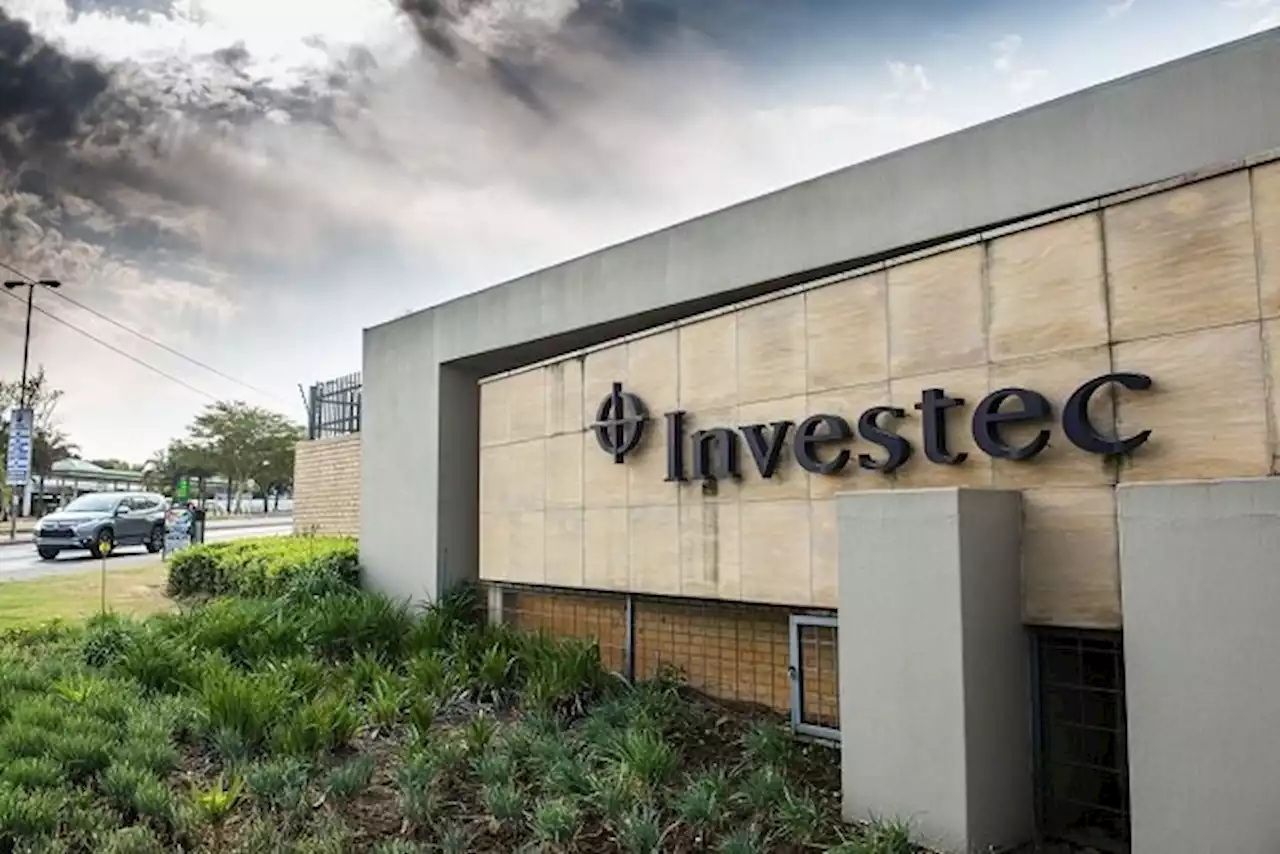 Office and retail sparkle in South Africa, Investec says